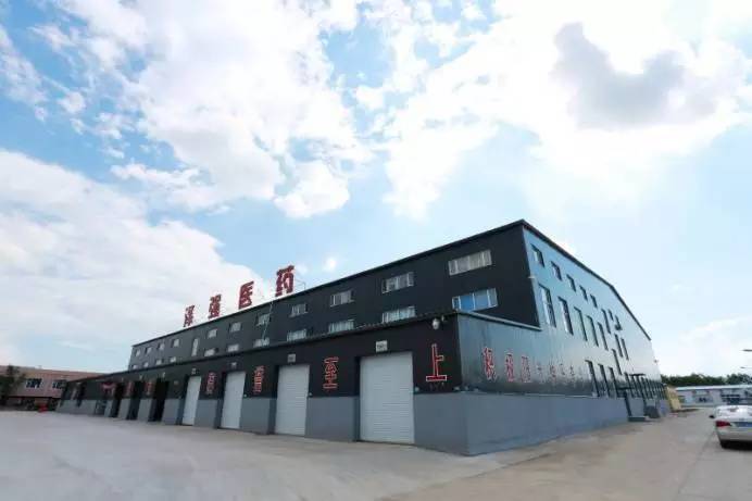 中国最好的药品批发市场,药品零售市场