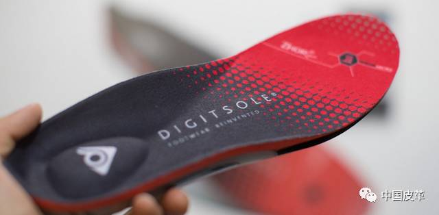 「专题」出逃传统华丽升级——聚焦新鞋垫的新内容