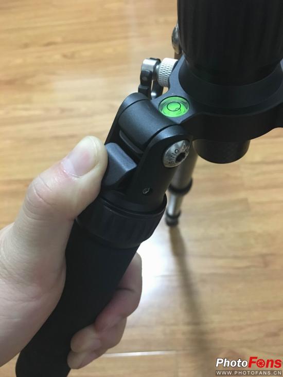 JUSINOTK285C+BS-40脚架组合