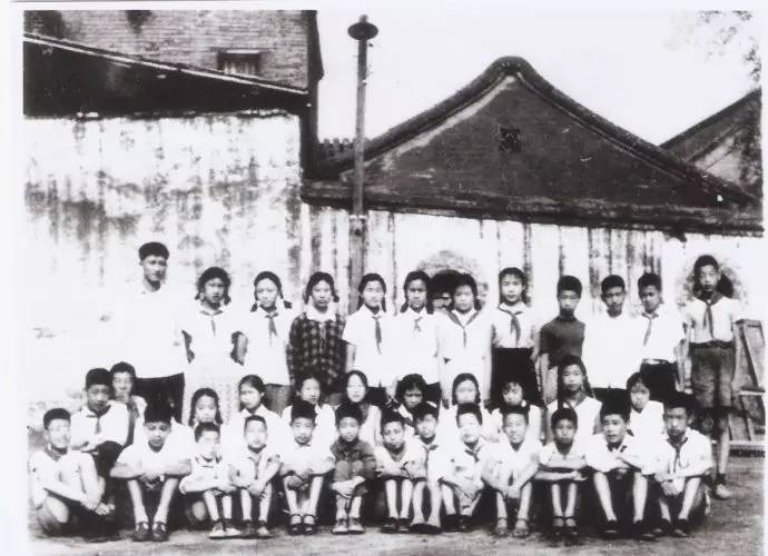 新开路小学简介,新开路小学