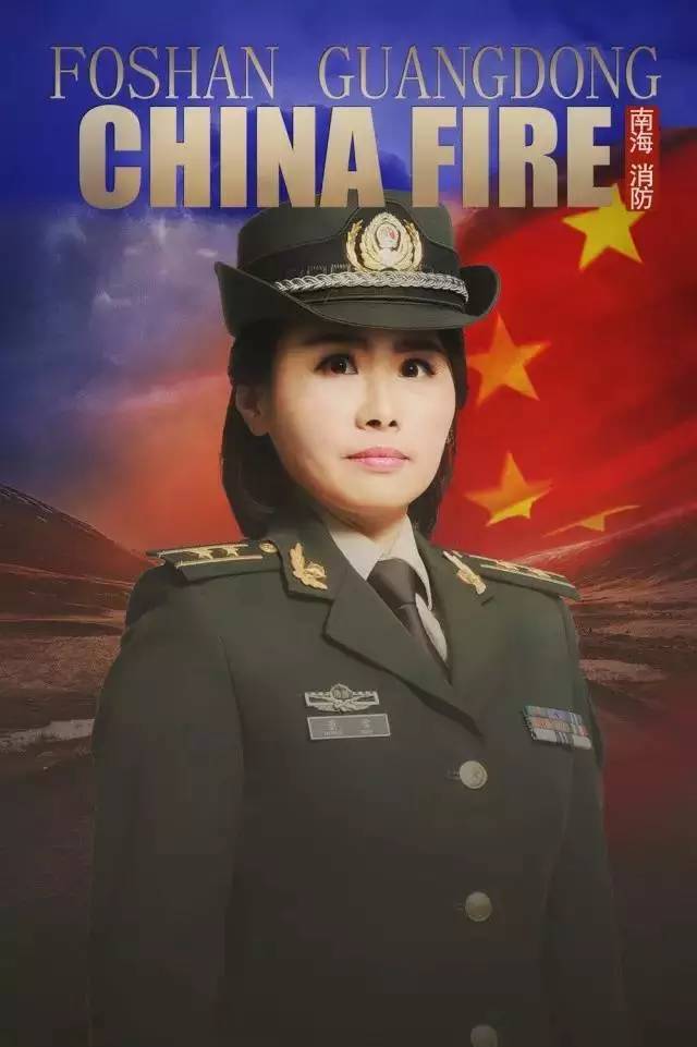 3.15丨我想，我可能遇到了一群“假”的消防员