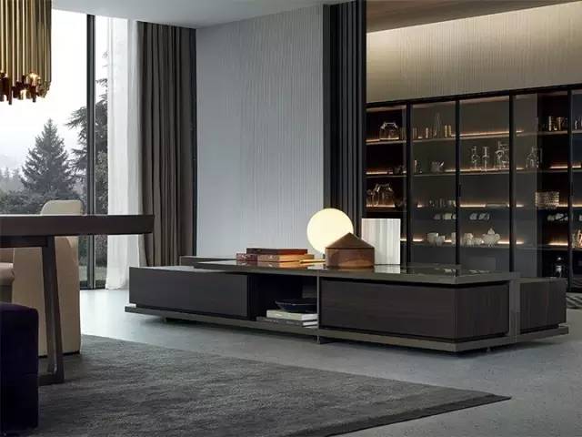 既爱又恨这些全球顶级家具品牌，太奢侈了！