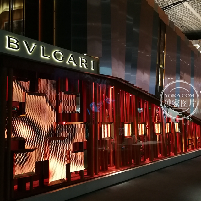 原本看个表展却意外收获了时尚穿搭的秘密