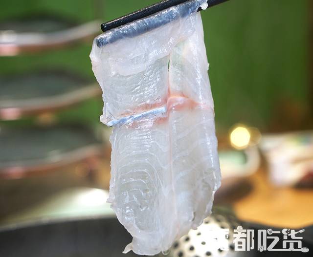 前方高能！魔都首家生态火锅店，在日照房里吃出今年流行色~