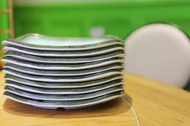 前方高能！魔都首家生态火锅店，在日照房里吃出今年流行色~