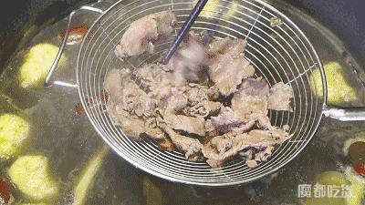 前方高能！魔都首家生态火锅店，在日照房里吃出今年流行色~