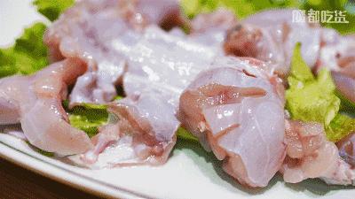 前方高能！魔都首家生态火锅店，在日照房里吃出今年流行色~