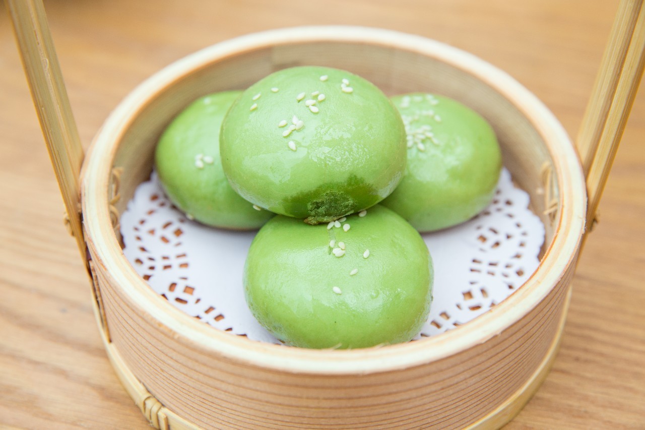 前方高能！魔都首家生态火锅店，在日照房里吃出今年流行色~