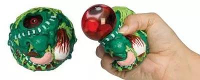 MADBALLS入侵-这些年我们错过多少疯球？