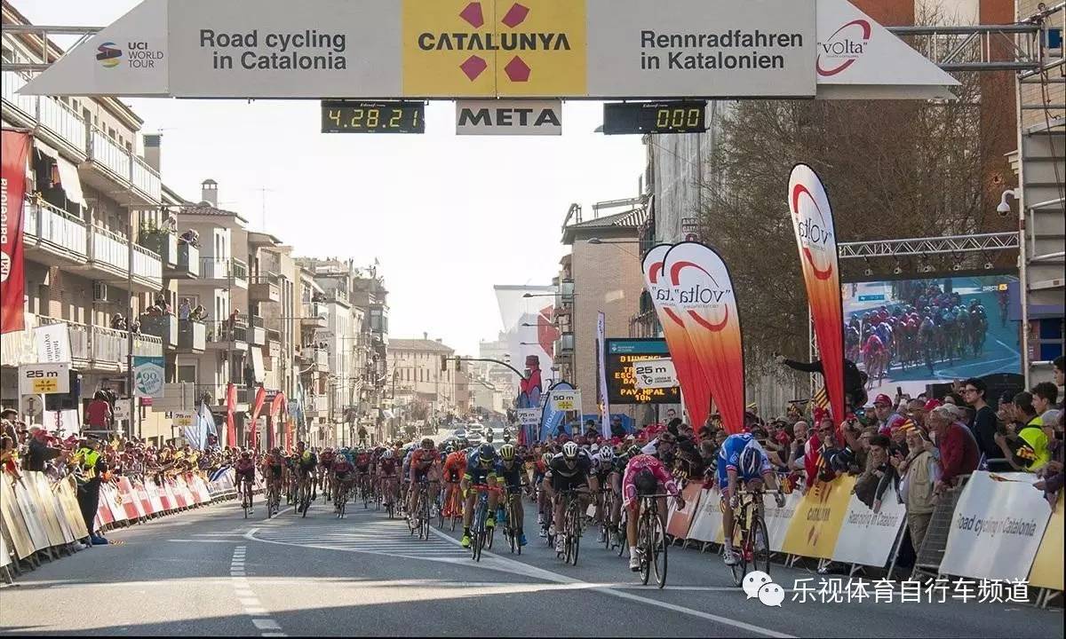 奇莫拉伊乱战反杀拳击手环加泰第一赛段图赏