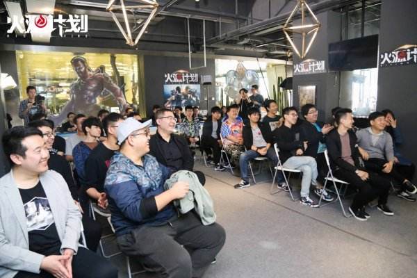 火源计划最佳配置,萤火计划完全版宣传片