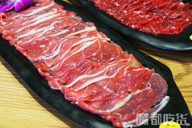 前方高能！魔都首家生态火锅店，在日照房里吃出今年流行色~