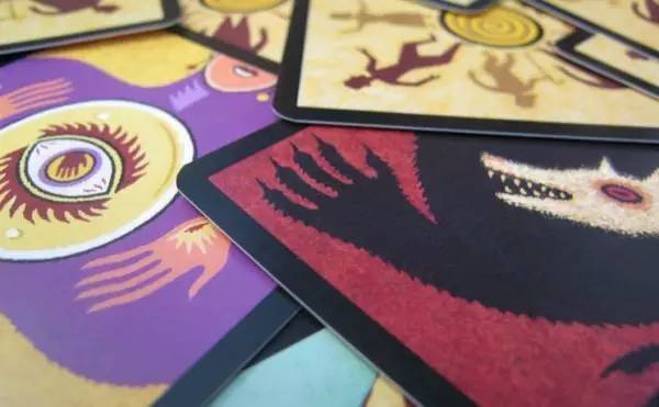 作为一个狼人必须心狠手辣,作为一名狼人该怎么办