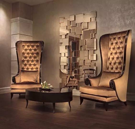 既爱又恨这些全球顶级家具品牌，太奢侈了！