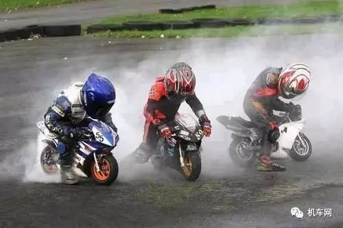 不用百度了，关于“轮胎”的资料基本都在这里了