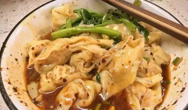 重庆龙抄手店推荐,重庆特色抄手店