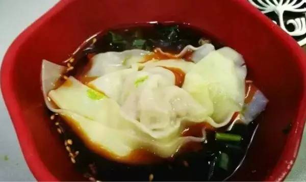 重庆龙抄手店推荐,重庆特色抄手店