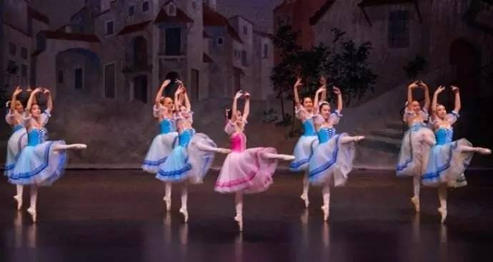 浪漫三月请你来舞蹈完全版,浪漫三月桃花红形体舞