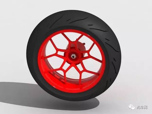 不用百度了，关于“轮胎”的资料基本都在这里了