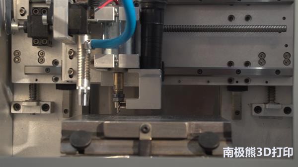 能打印金属材质的3d打印机,一款打印金属材质的3d打印机