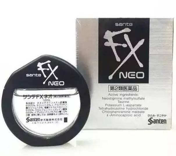 日本代购眼药水是正品吗,还敢买日本产品吗