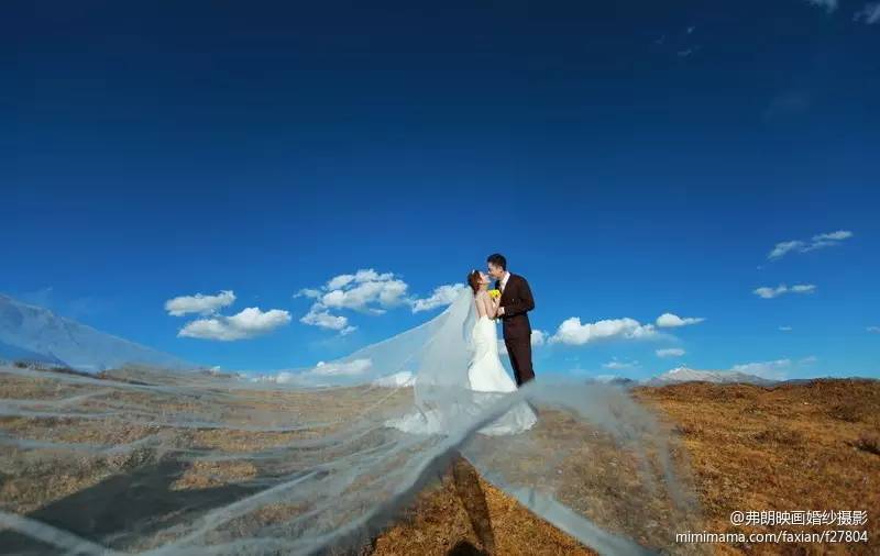 推荐一下成都拍婚纱照的地方,成都几月份拍婚纱照比较好