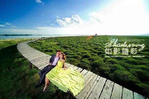 推荐一下成都拍婚纱照的地方,成都几月份拍婚纱照比较好