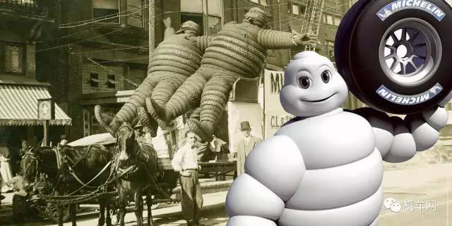 不用百度了，关于“轮胎”的资料基本都在这里了