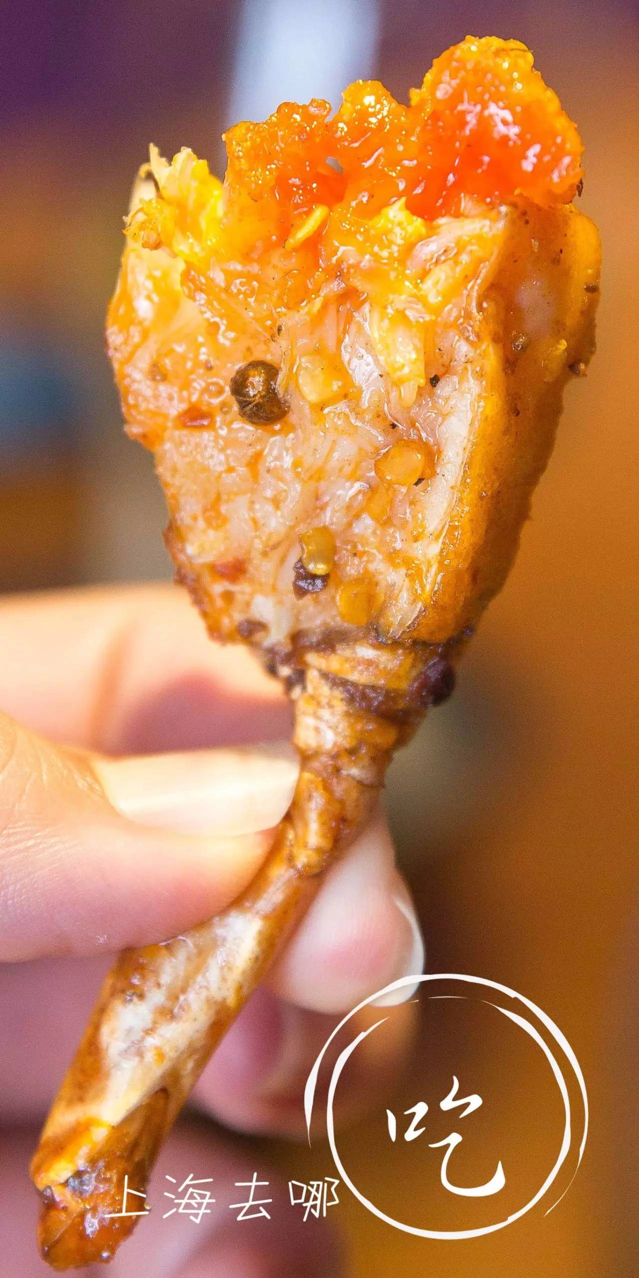 魔都竟然有家川菜馆，藏着5000㎡海鲜市场和KTV！微信好友越多折扣越大！