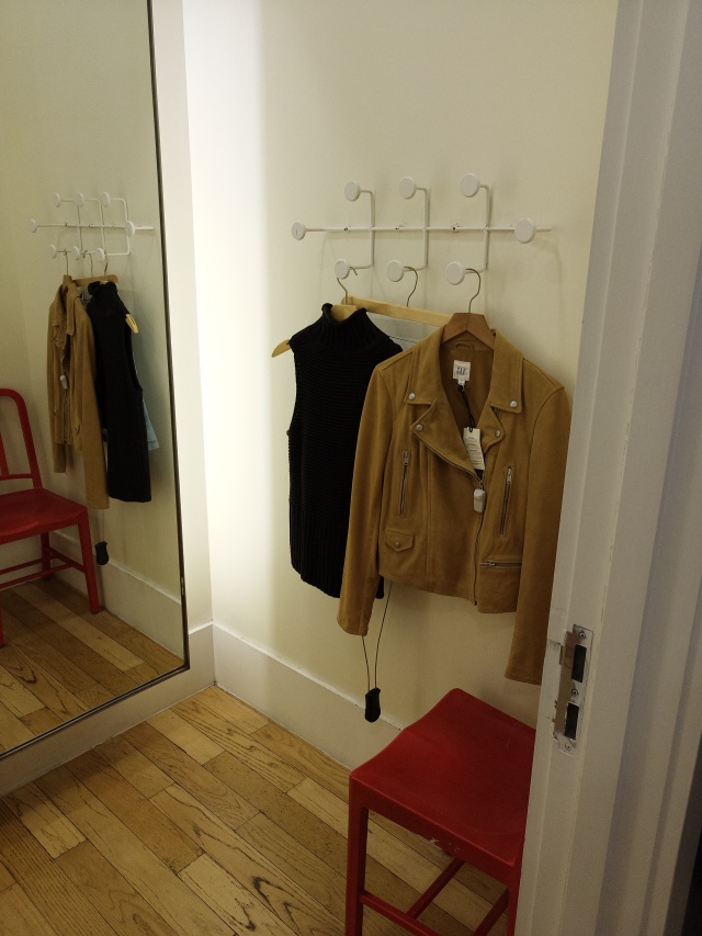 试衣间店铺测评,试衣间拍照哪家强