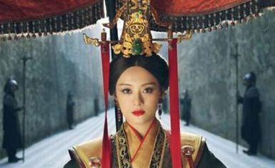 春秋战国历史解说秦宣太后,秦国历史人物宣太后