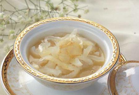 鱼唇是鲨鱼哪个部位,鲨鱼鱼唇是鱼的哪个部位