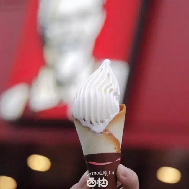 我跟你们说，千万不要离开惠州！因为这些东西永远无法代替