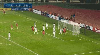 助力梦想给国足点赞的话,国足点赞