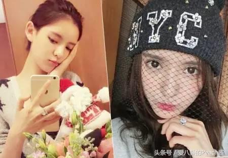 不愧是国民老公！原来这些年给妹纸都买了这些礼物