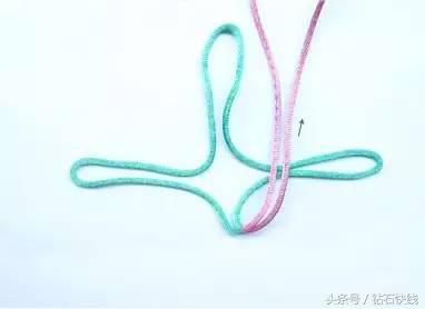史上最经典的8种中国结、红绳编法教程（升级篇）