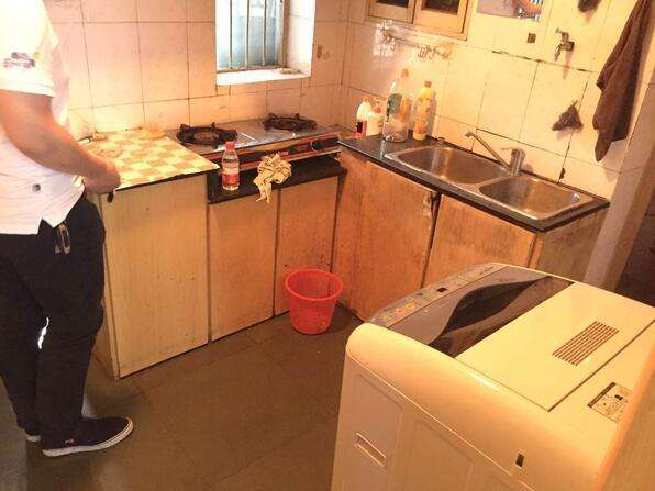 300元出租屋改造大变样,出租房千元家居改造