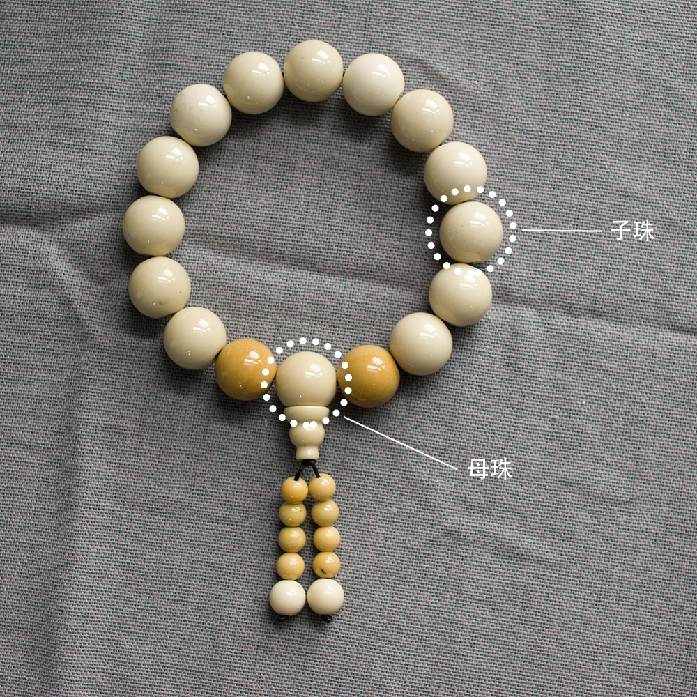 佛珠手串知识大讲解,佛珠手串有什么材质最灵