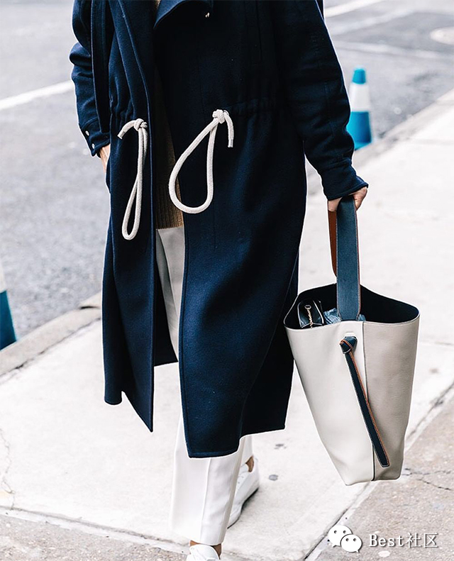 10款经典包包大揭秘！让你看到不一样的Celine