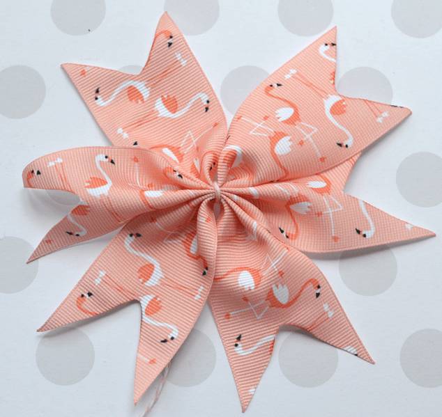 幼儿园打蝴蝶结的方法,用毛线做蝴蝶结幼儿园