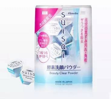 日本药妆店10大必买清单,去日本买护肤品和化妆品