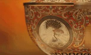 常沙娜说林徽因拯救景泰蓝,林徽因和景泰蓝的不解之缘