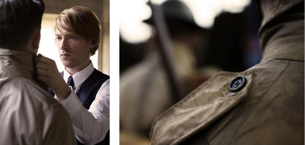 世界十大男装顶级品牌商标,男装皮鞋世界十大品牌排行