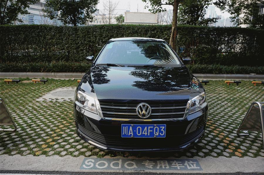 成都共享汽车增至6家，最全实测报告在此！9.9开奔驰都是豁你