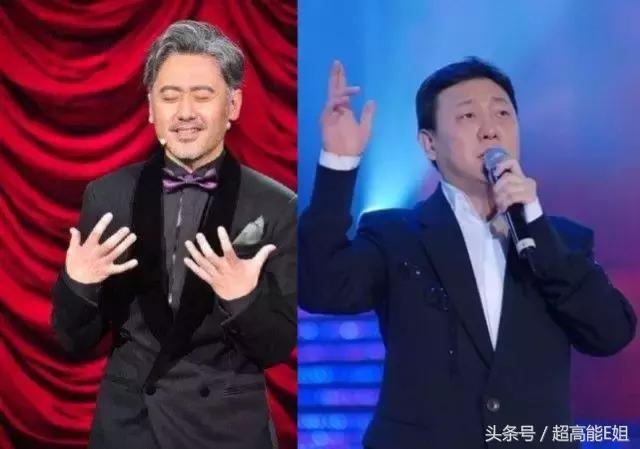 中*歌国**坛的“请回答1994”：他们都老了吧，他们在哪里呀？