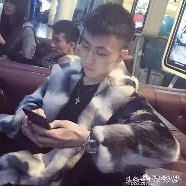 秦奋颜值巅峰,秦奋为啥有识宝能力