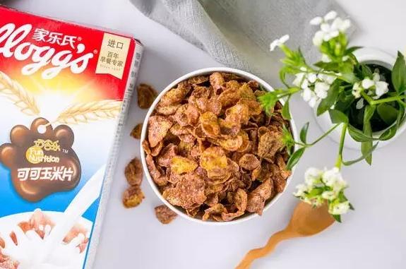 卡乐比燕麦当主食能够吗,燕麦卡乐比什么口味