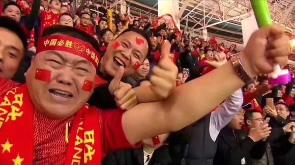 从中国队1：0韩国队，看文章素材从哪里来