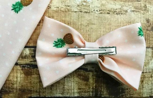 幼儿园打蝴蝶结的方法,用毛线做蝴蝶结幼儿园