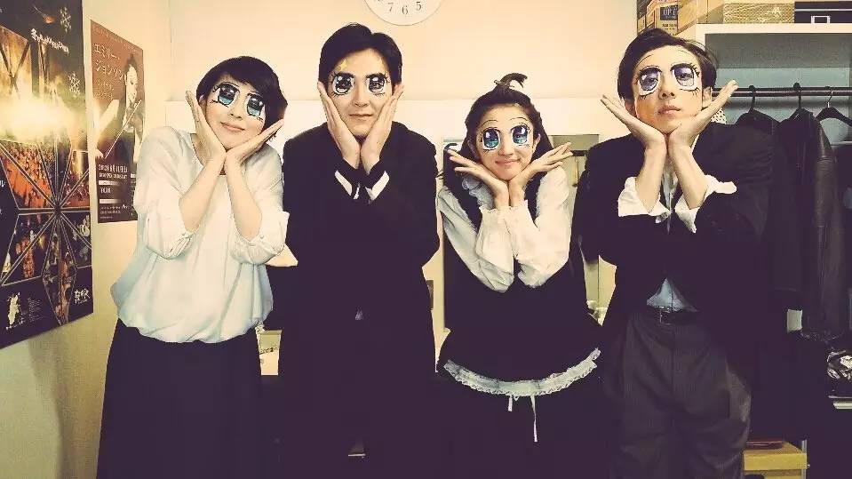 四重奏20集视频,四重奏第七集完全版